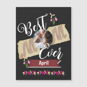 mejor mamá de todos los tiempos, madre y familia d