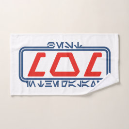 Mejor Mamá en Galaxy (Aurebesh)