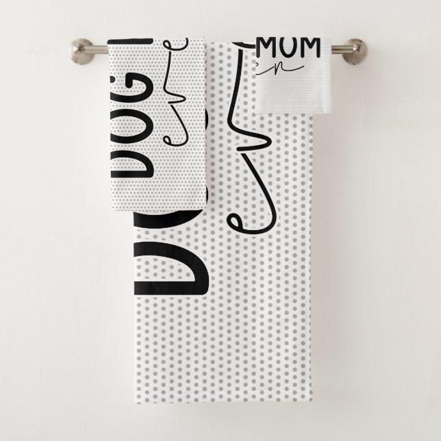 Mejor Mamá Perro Diversión y Elegante Regalo para  (In situ)