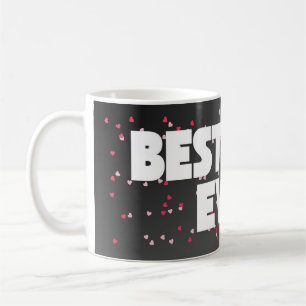 Mejor Mamá Personalizado Mug - Copa personalizada