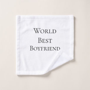 Mejor marido hombre novio del mundo día de San Val