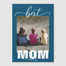 Mejor MOM de niños de todos los tiempos foto Día d