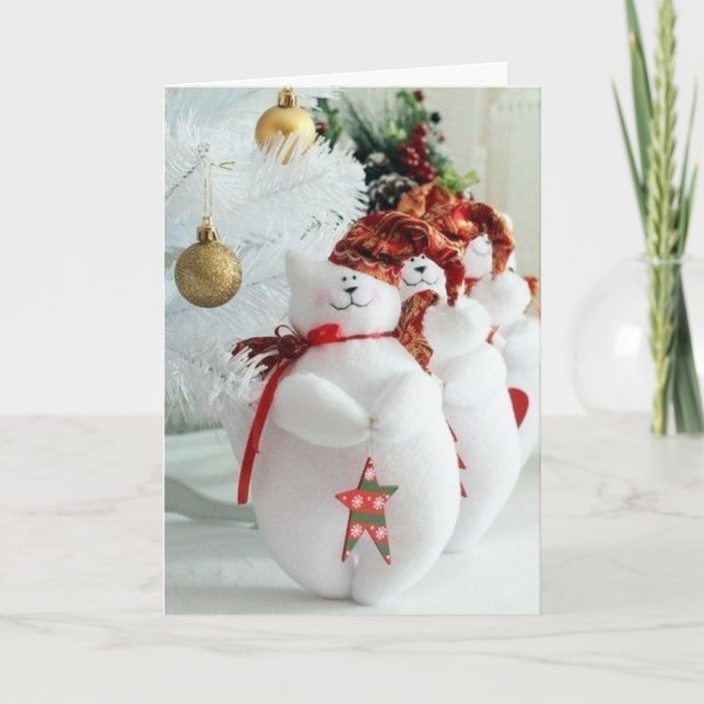 **MEJOR NAVIDAD DE LA HISTORIA** AMIGOS Y FAMILIA (Anverso)