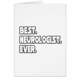 Mejor Neurología de la Historia