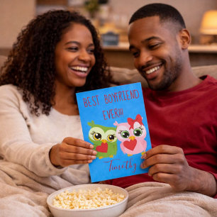 Mejor Novio El día de San Valentín