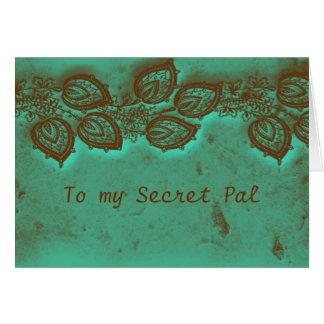 Mejor PAL secreto