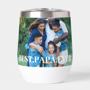 MEJOR PAPA DE LA HISTORIA