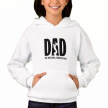 Mejor Papá de la Historia - Día del Padre elegante