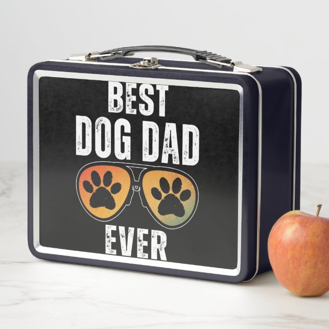 MEJOR PAPÁ DE PERRO DE LA HISTORIA (In situ)