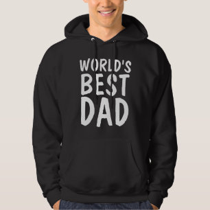 MEJOR PAPÁ DEL MUNDO, Camisetas Negras Y Camiseta