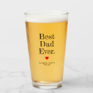 Mejor Papá del Mundo Nombres Personalizados