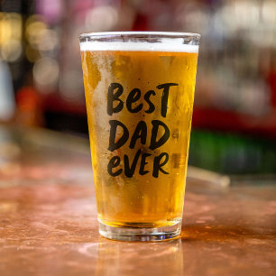 Mejor papá del mundo regalo moderno para el Día de