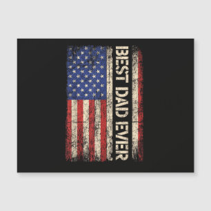 Mejor Papá del Mundo Regalos de la Bandera America