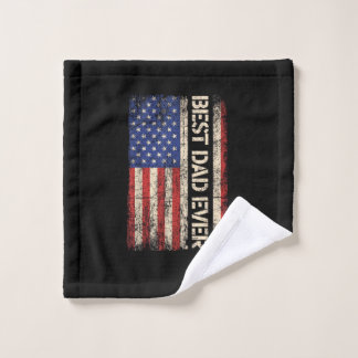 Mejor Papá del Mundo Regalos de la Bandera America