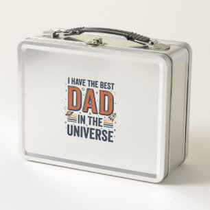 Mejor Papá del Universo Diseño de Vector Espacial_