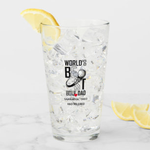 Mejor Papá Golf del Mundo - Un regalo divertido y 