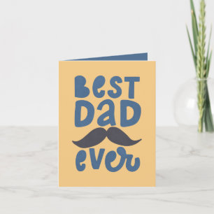 Mejor Papá Nunca
