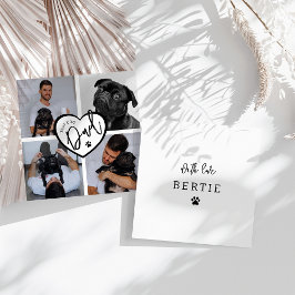 Mejor Papá Perro | COLLAGE DE FOTOS