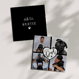 Mejor Papá Perro | COLLAGE DE FOTOS