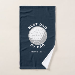 Mejor Papá Por Año Personalizado Del Día Del Par P