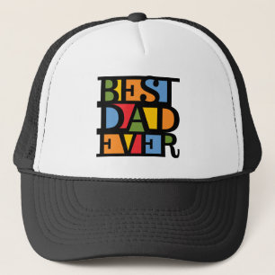MEJOR PAPÁ QUE NUNCA gorra - elegir color