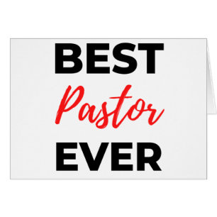 Mejor Pastor siempre bl