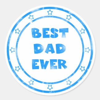 Mejor Pegatina de sello de papa