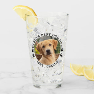 Mejor perro del mundo: mamá pinta foto de Mascota