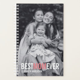 Mejor planificador del día de la madre