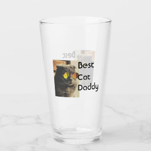 Mejor plantilla de regalo de nombre de foto de gat