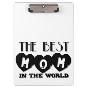 Mejor portapapeles del Día de la Madre en el mundo