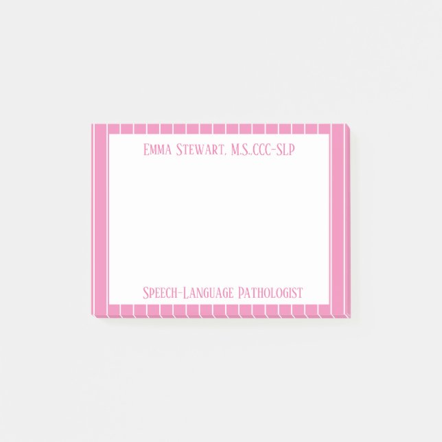 Mejor post del Personalizado SLP que nota (Anverso)