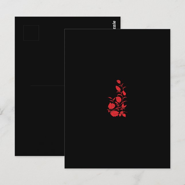 Mejor postal (Anverso / Reverso)