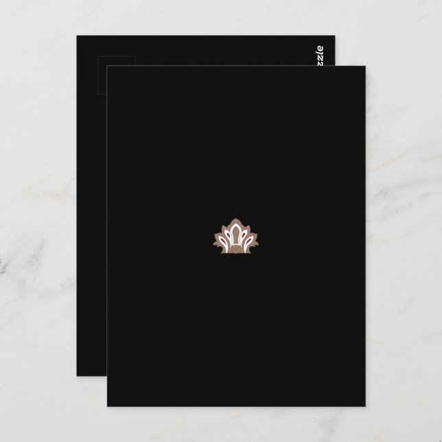 Mejor postal (Anverso / Reverso)