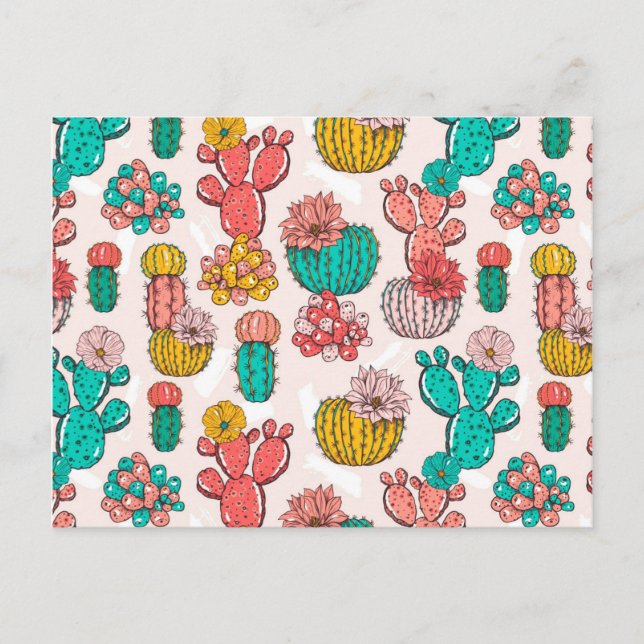 Mejor postal (Anverso)