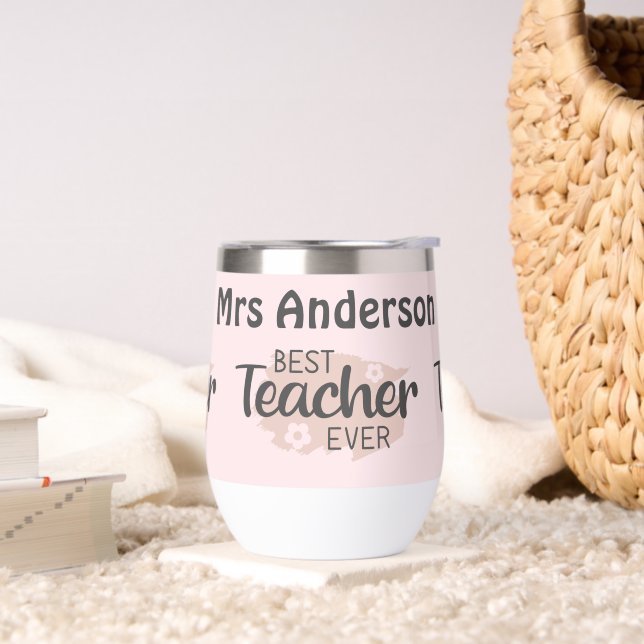 Mejor Profesor de la Historia (Sala de estar)