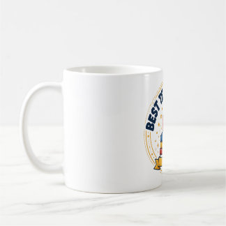 Mejor Profesor de Todos los Tiempos Taza de Café R