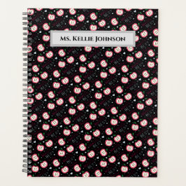 Mejor profesor que nunca fue un planificador de Ap