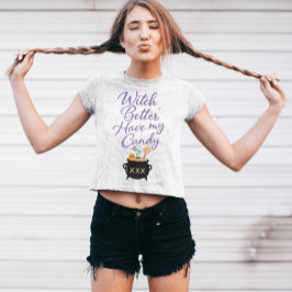 Mejor Que La Bruja Tenga Mi Vela