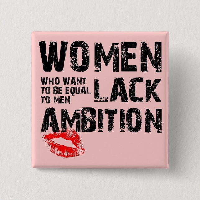 Mejor que la misma insignia de botón divertida (Anverso)