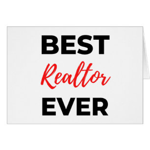 Mejor Realtor de la Historia 2