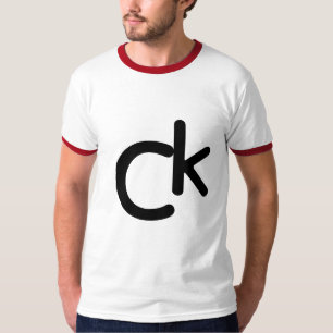 mejor regalo casual de camiseta minimalista para h