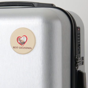 Mejor regalo de imán personalizado y único para ab