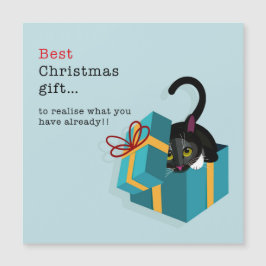 Mejor regalo de Navidad