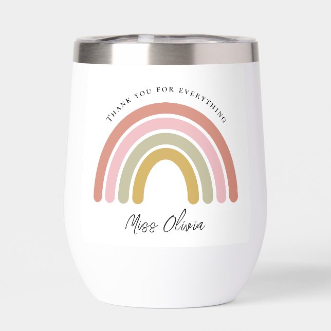 Mejor regalo de profesor de la historia (Trasero)