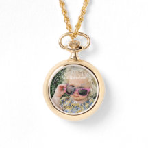 Mejor reloj de fotos personalizado de la abuela