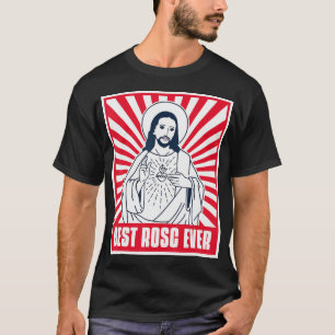 Mejor ROSC de todos los tiempos. Camiseta