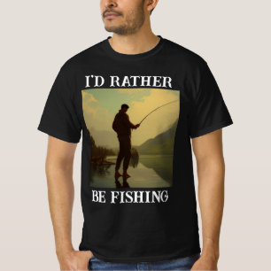 mejor ser camiseta de pesca