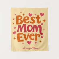 Mejor Tapiz de Mamá de la Historia - mejor para ma