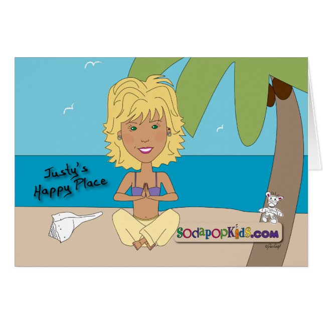 Mejor tarjeta (Anverso (Horizontal))